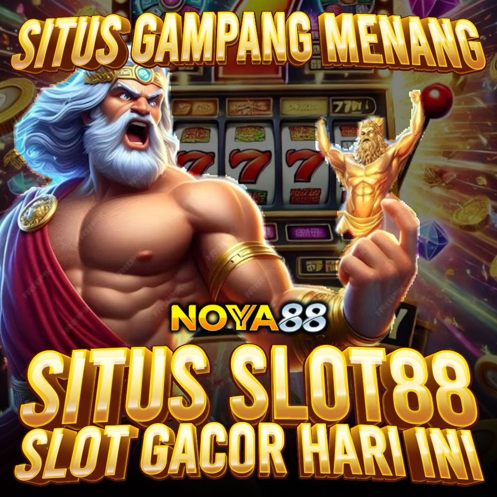 NOYA88: Situs Slot Gacor & Slot88 Online Gampang Maxwin Resmi Live Hari Ini - WooCommerce eCommerce